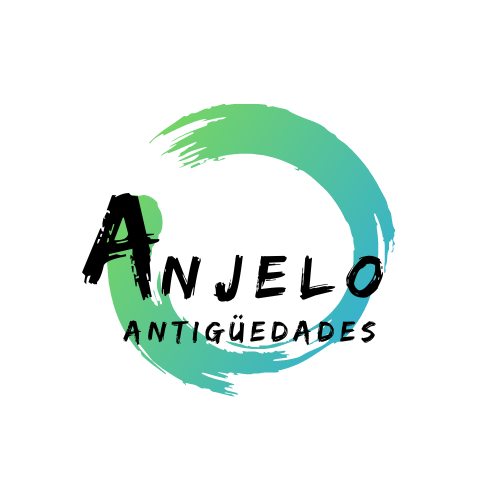 Logo de ANJELO